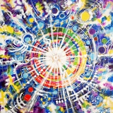 AstroArtHolistik - Peintures  et Art Astro Holistique