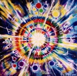 Astro Art Holistik - Peintures  et Art Astro Holistique