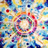 AstroArtHolistik - Peintures  et Art Astro Holistique