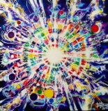 Astro Art Holistik - Peintures  et Art Astro Holistique