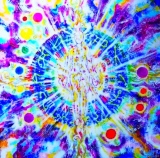 Astro Art Holitik pour la personne - Peintures  et Art Astro Holistique