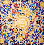 AstroArtHolistik - Peintures  et Art Astro Holistique