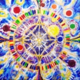 mcdeyts-peintre - Peintures  et Art Astro Holistique