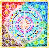 mcdeyts-peintre - Peintures  et Art Astro Holistique